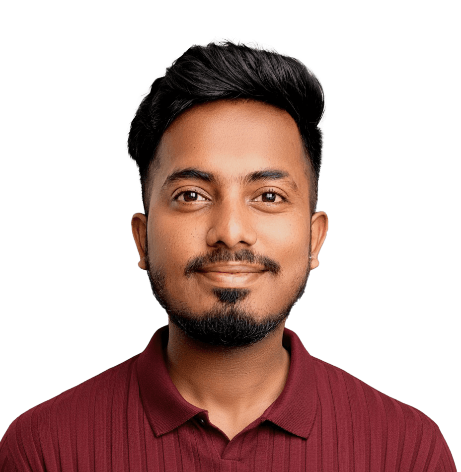 Gunal M Profile Photo